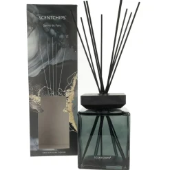 Geurstokjes Secret de Paris 1000 ml Scentchips