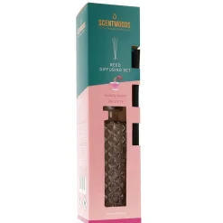 Geurstokjes set secrets ScentMoods