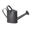 Gieter zink 46 cm mat antraciet