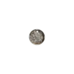 Glimmer pebbles 20-30mm 250ml zilver
