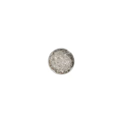 Glimmersteentjes 3-4mm 250ml zilver