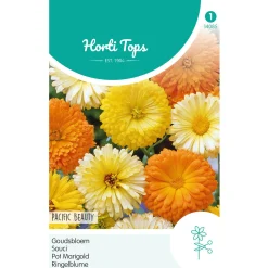 Goudsbloem Pacific Beauty Mix