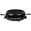 Gourmetstel raclette Alpina