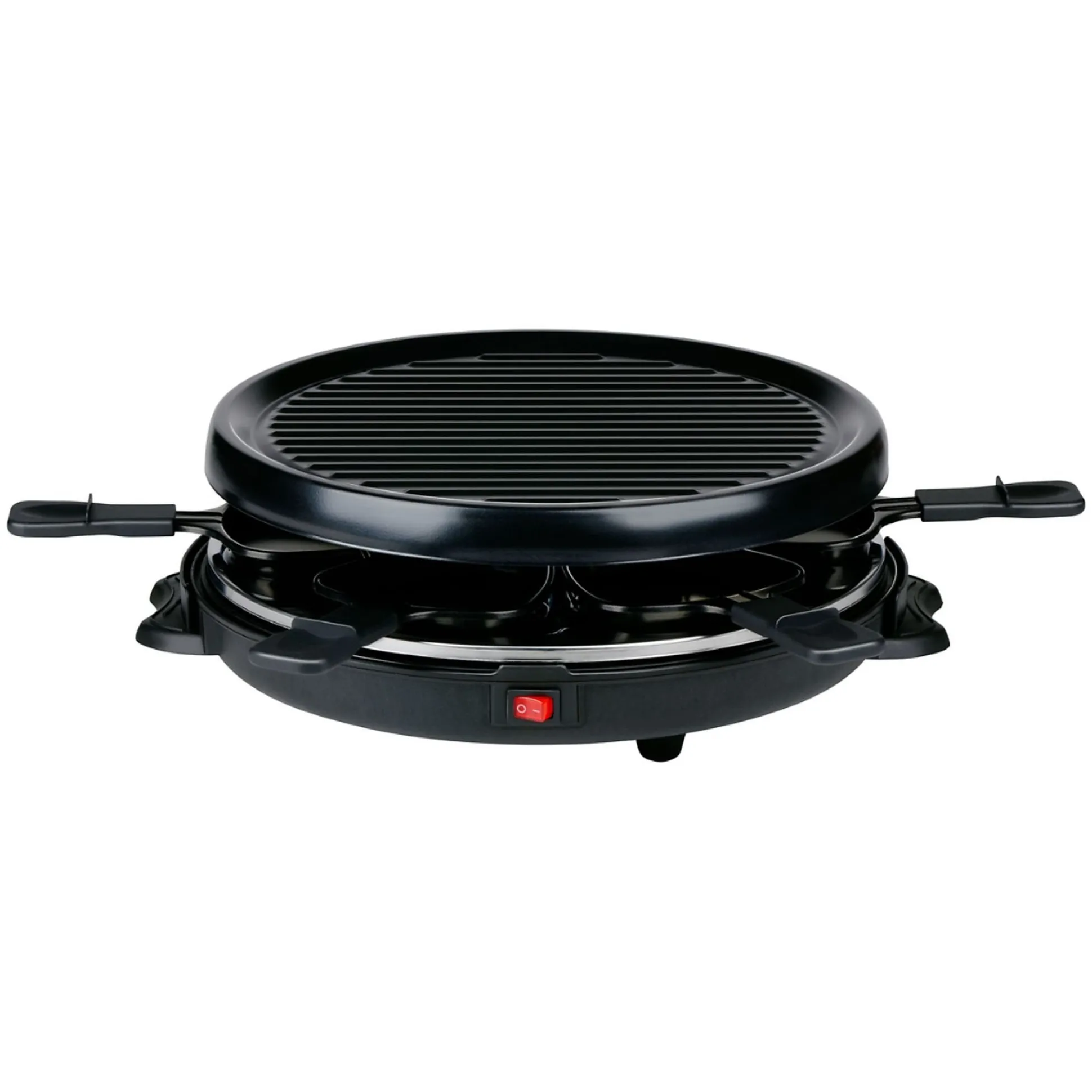 Gourmetstel raclette Alpina