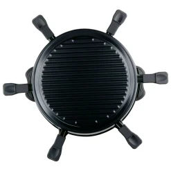 Gourmetstel raclette Alpina