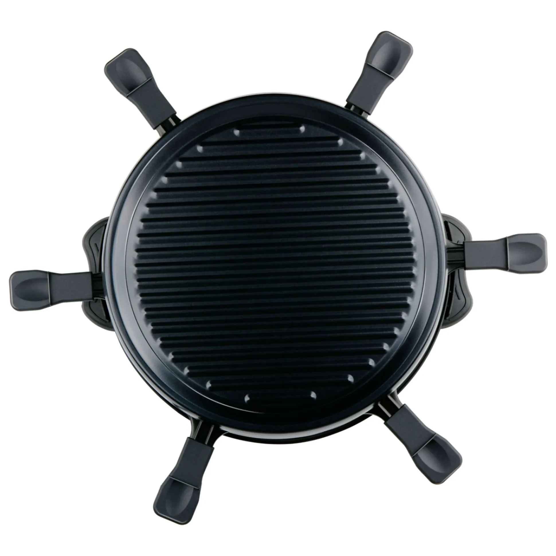 Gourmetstel raclette Alpina