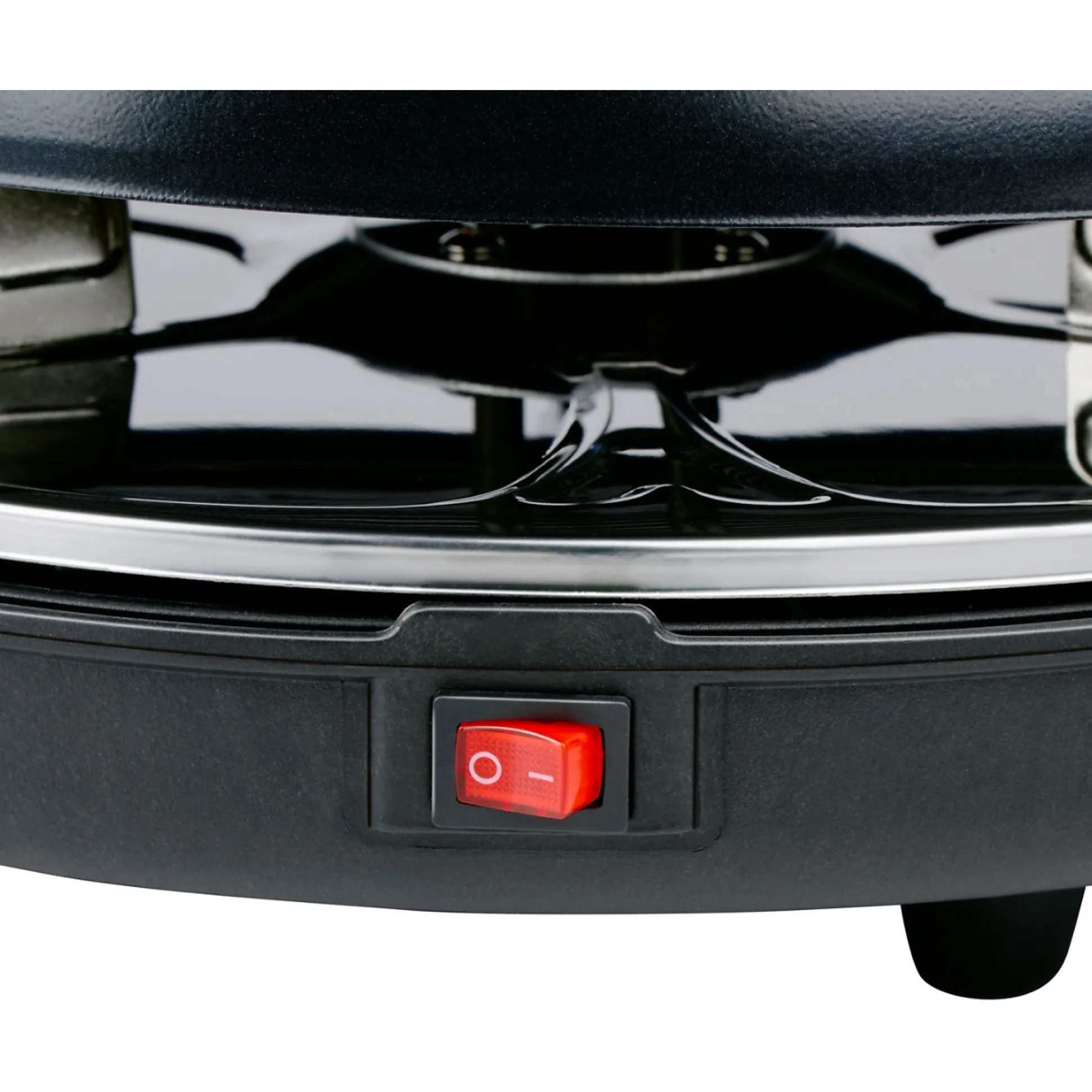 Gourmetstel raclette Alpina