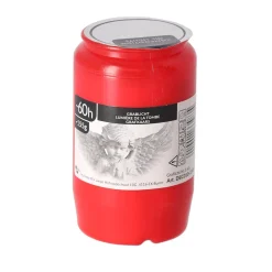 Graflicht 60 uur