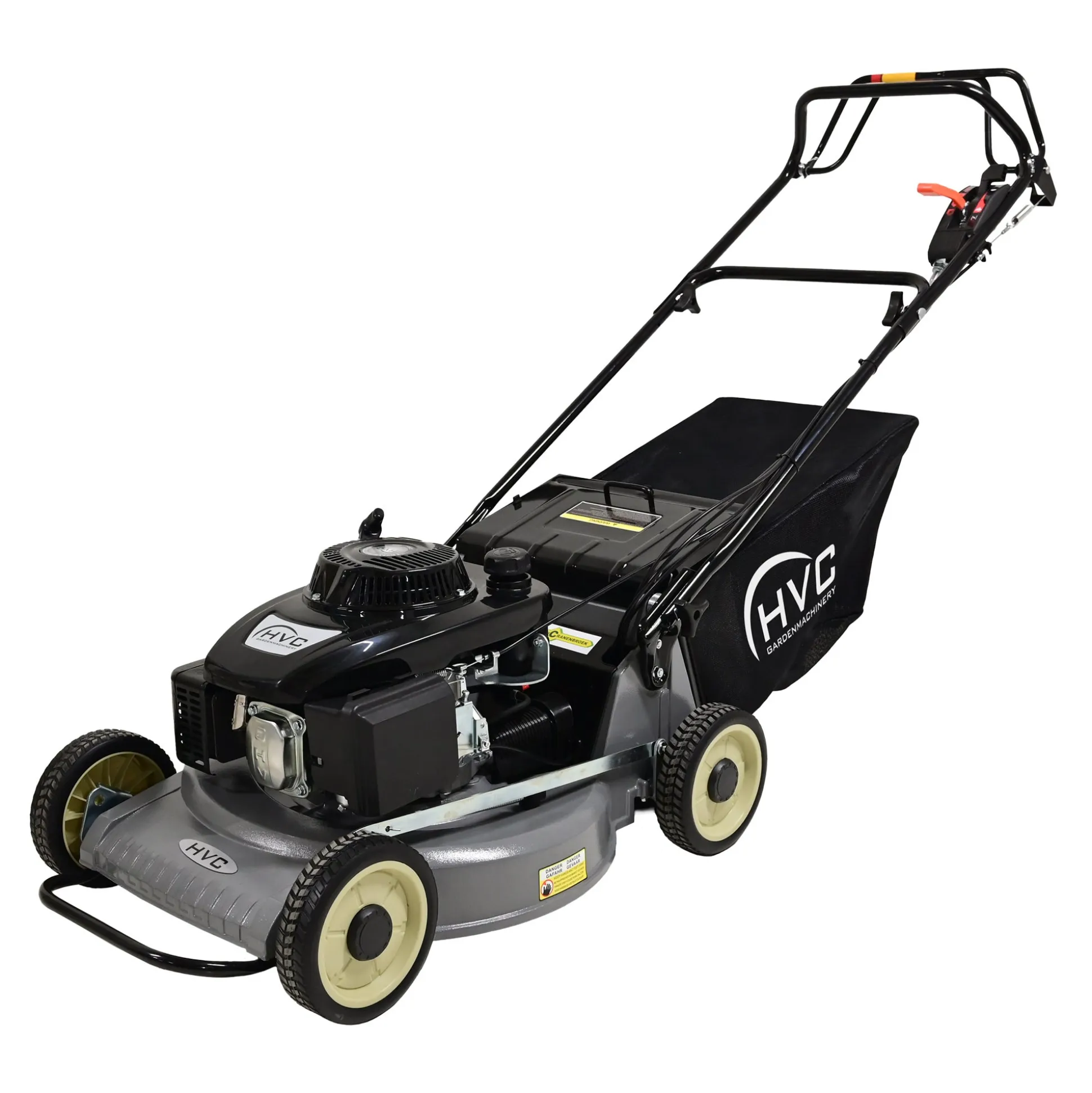 Grasmaaier benzine 21S alu HVC