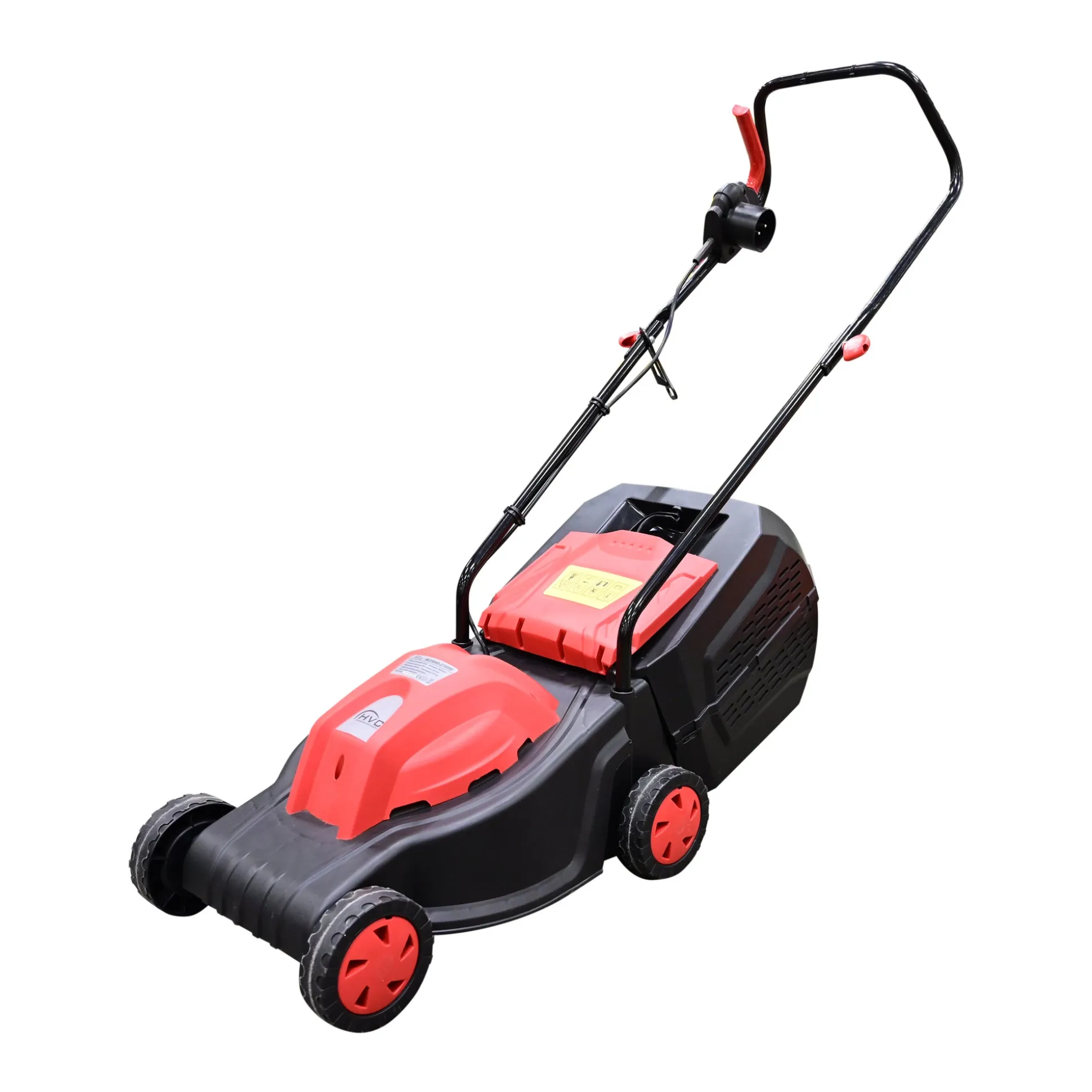 Grasmaaier elektrisch 32-1000 HVC