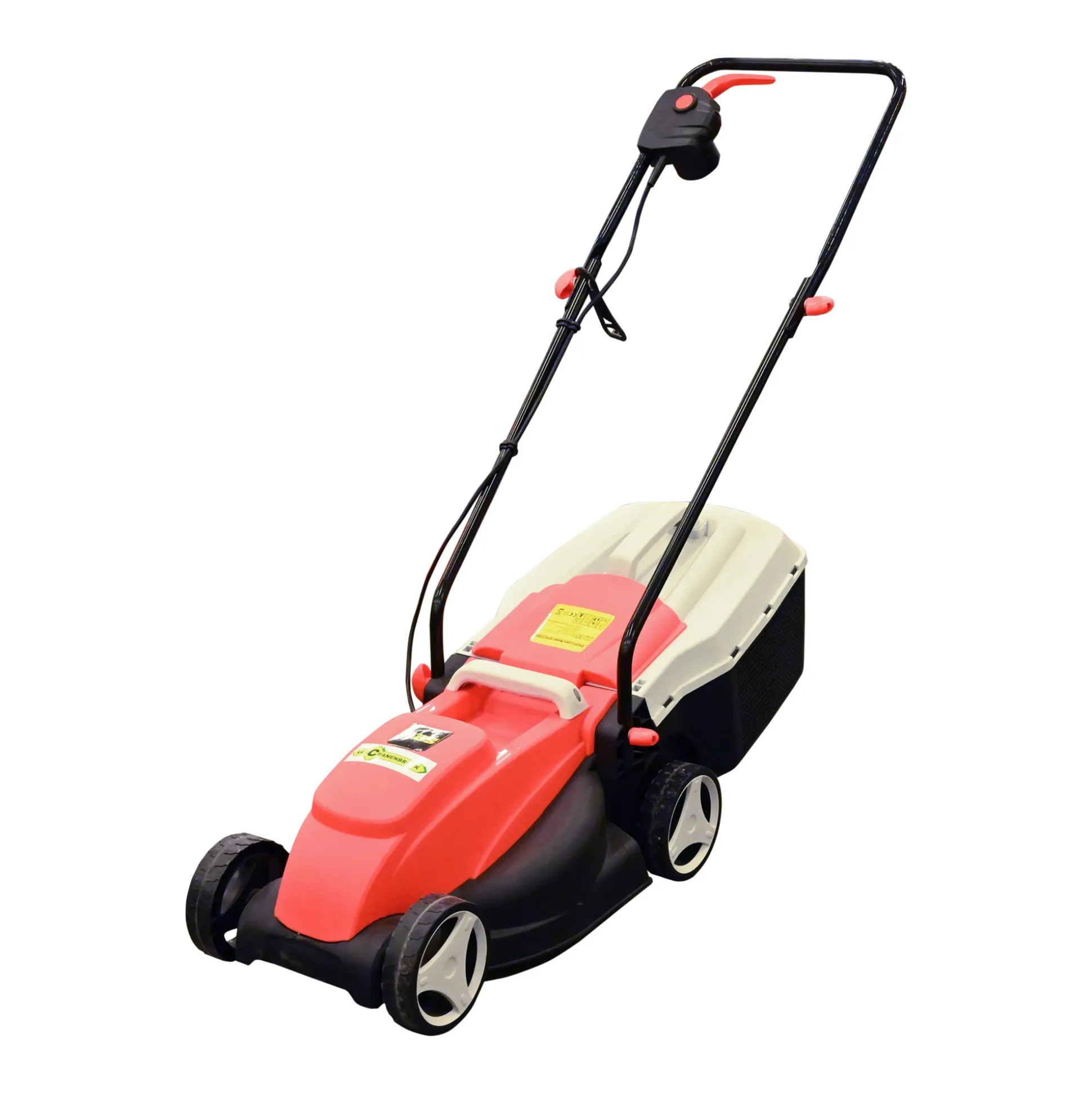 Grasmaaier elektrisch ECM 32E Kos