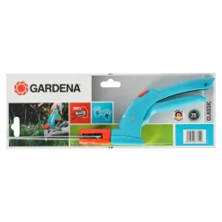 Grasschaar 8731 Gardena