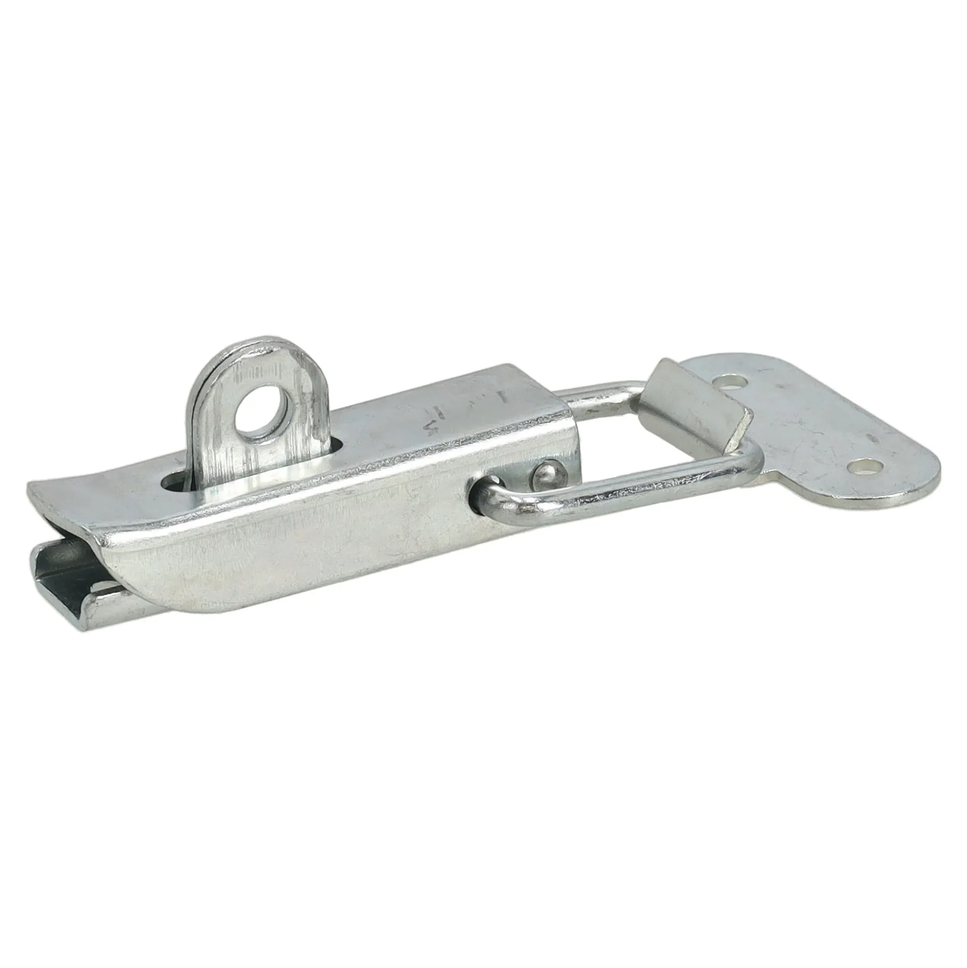 Grendelsluiting 110mm TP-02
