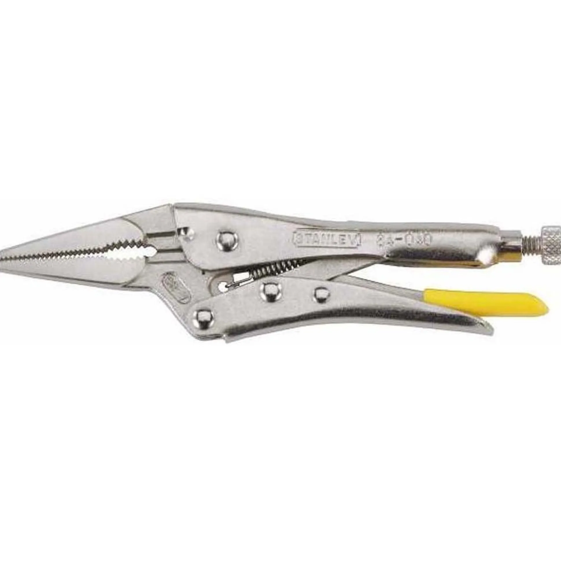 Griptang lang 215mm 0-84-813