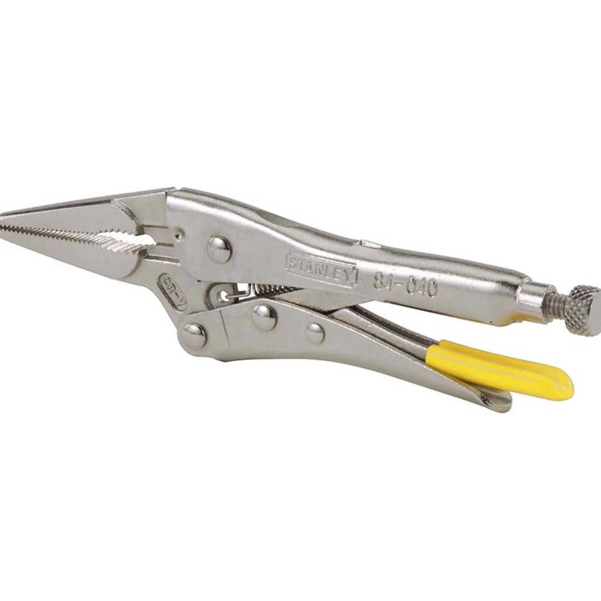 Griptang lang 170mm 0-84-812