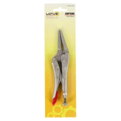 Griptang plat 165 mm Lotus
