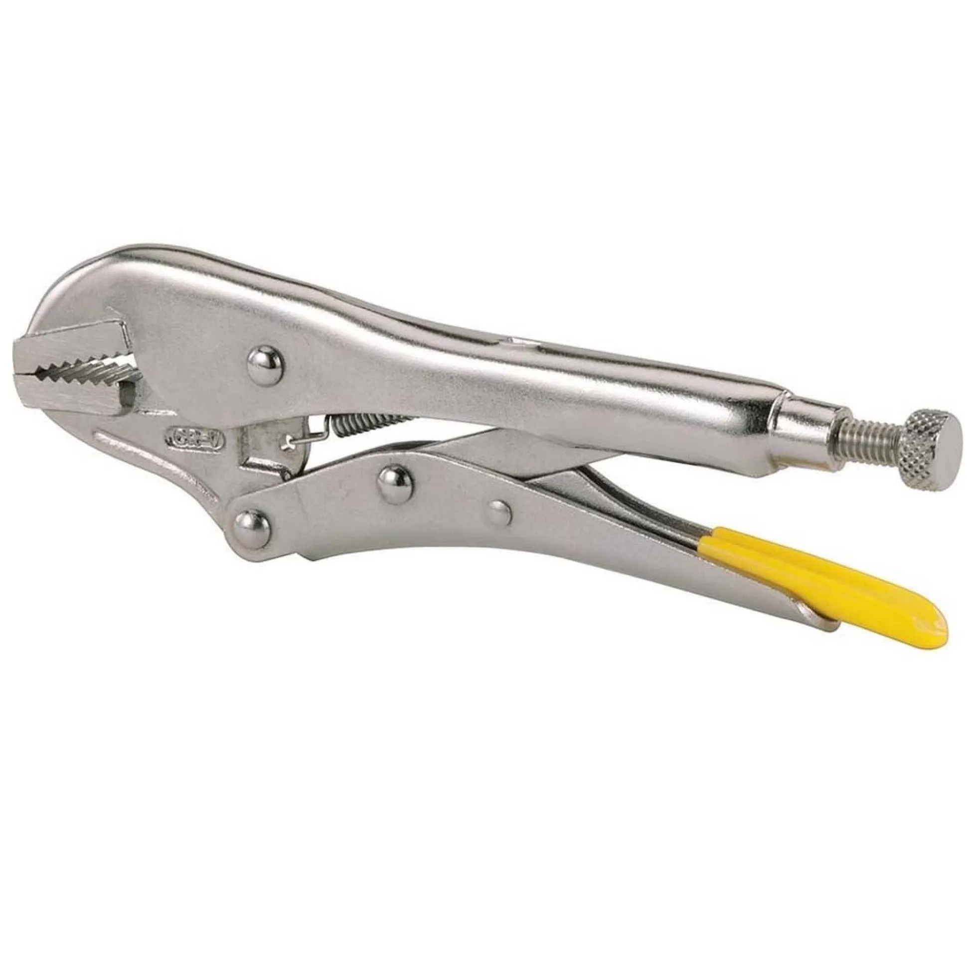 Griptang recht 190mm 0-84-810