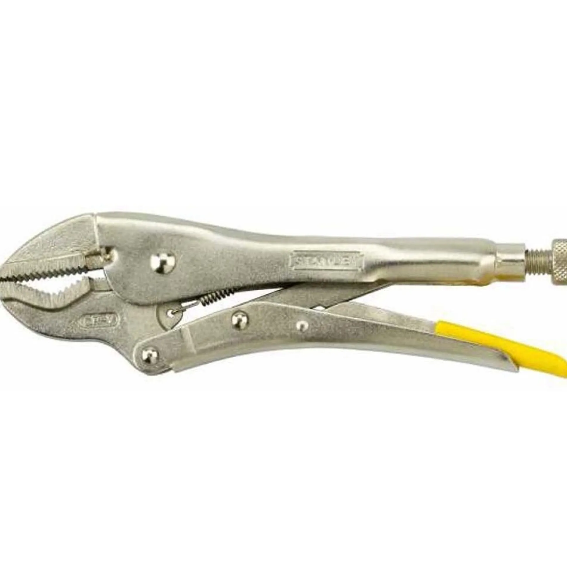 Griptang V-bek 225mm 0-84-814