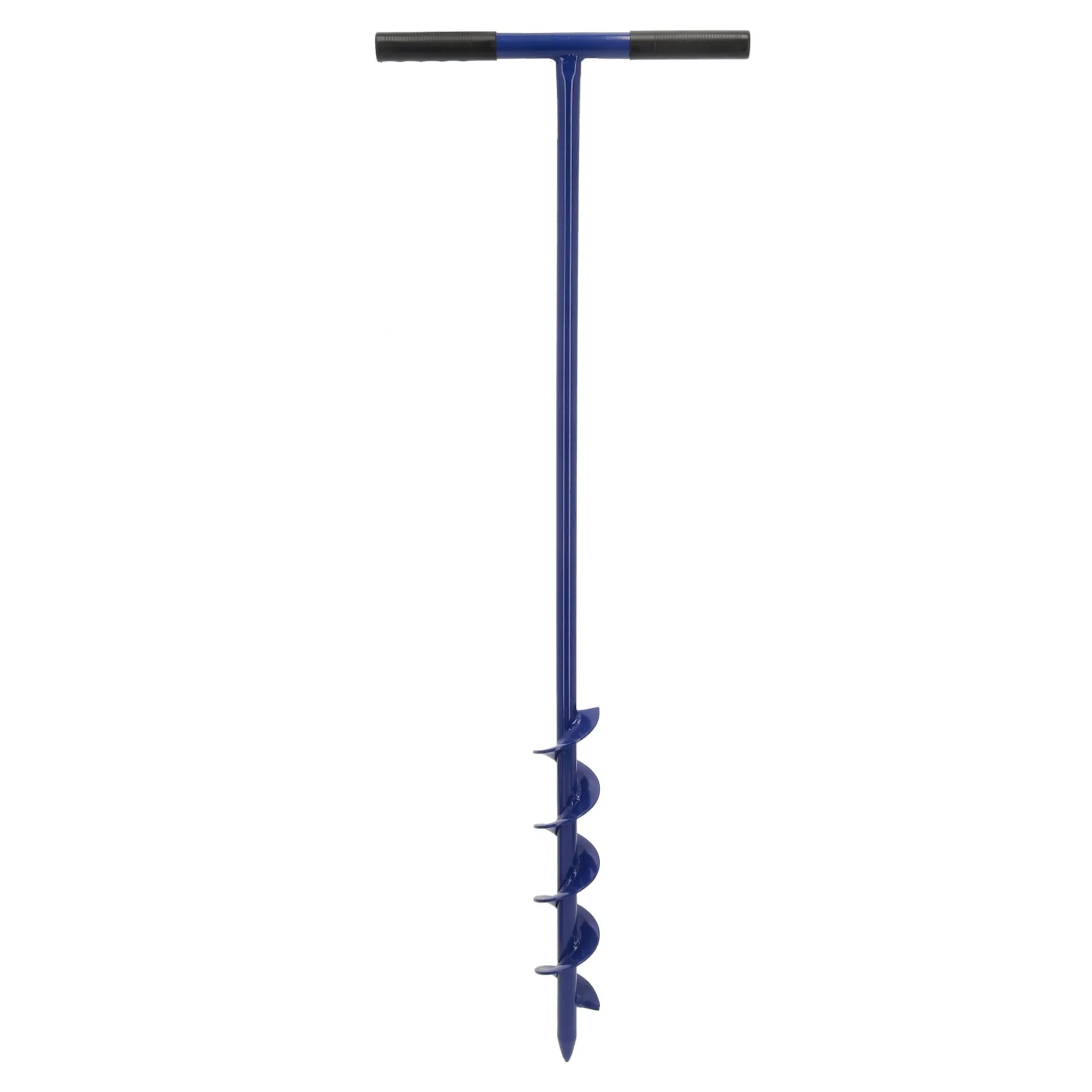 Grondboor 7,5cm spiraal Bel Garden