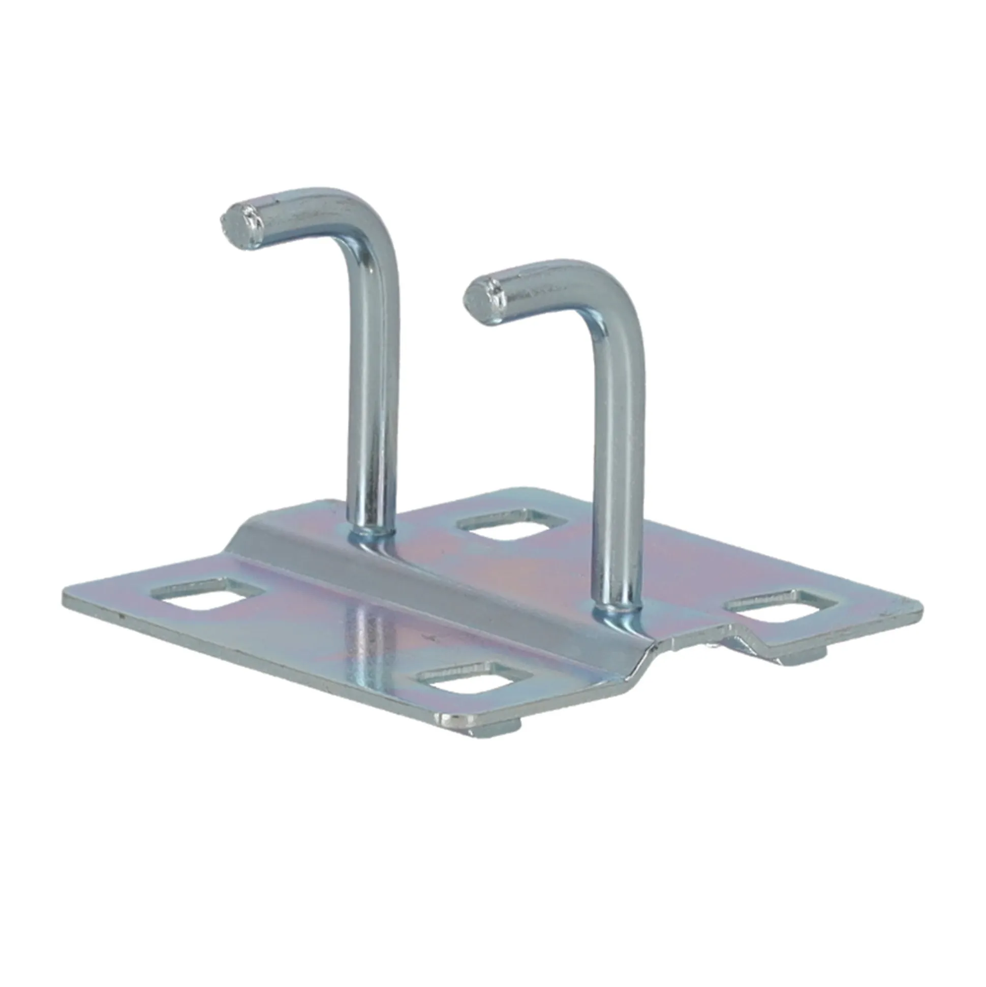 Haak dubbel kort OHB-10 5stuks Lotus