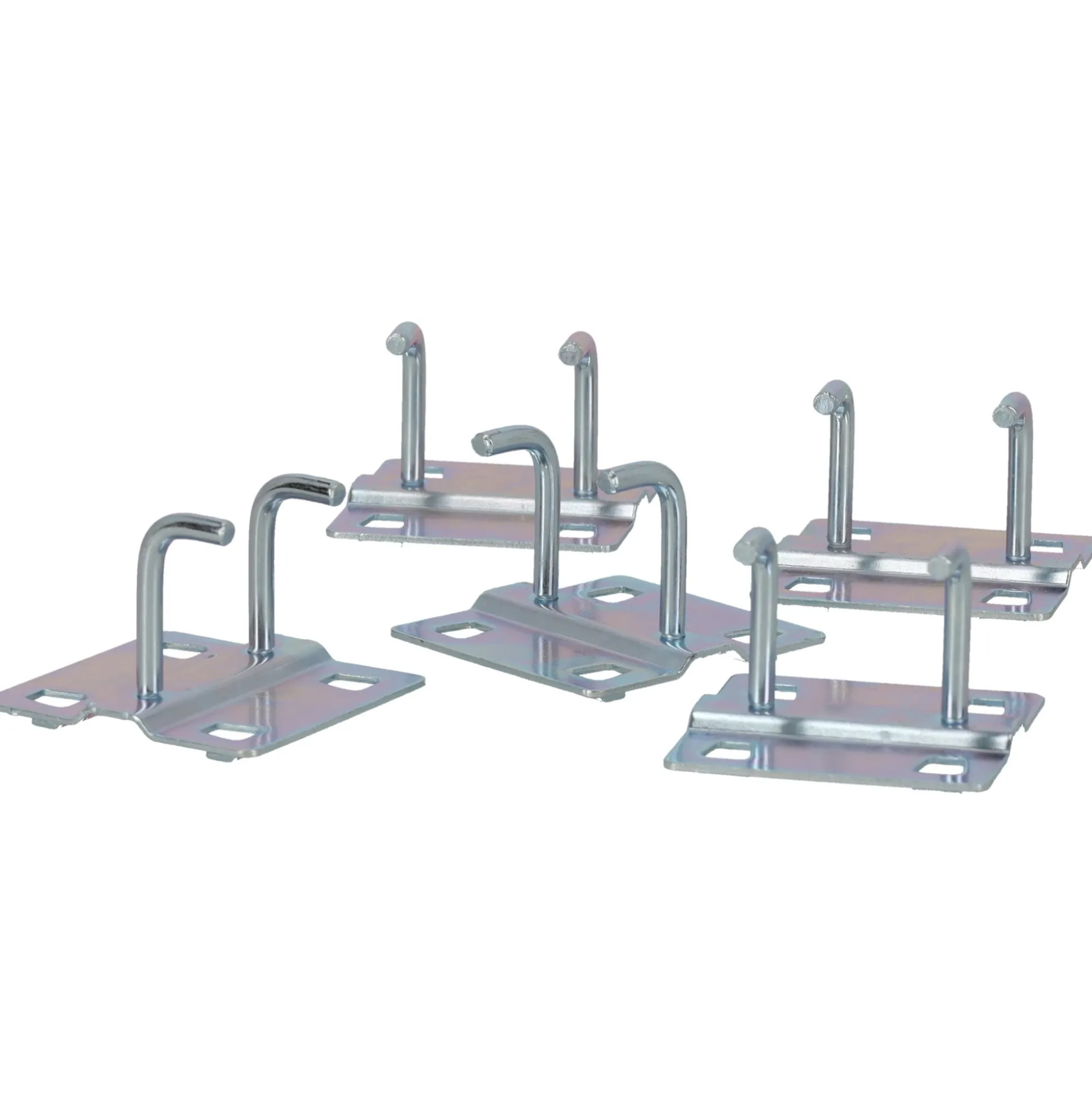 Haak dubbel kort OHB-10 5stuks Lotus