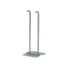 Haak dubbel lang OHB-10 5stuks Lotus