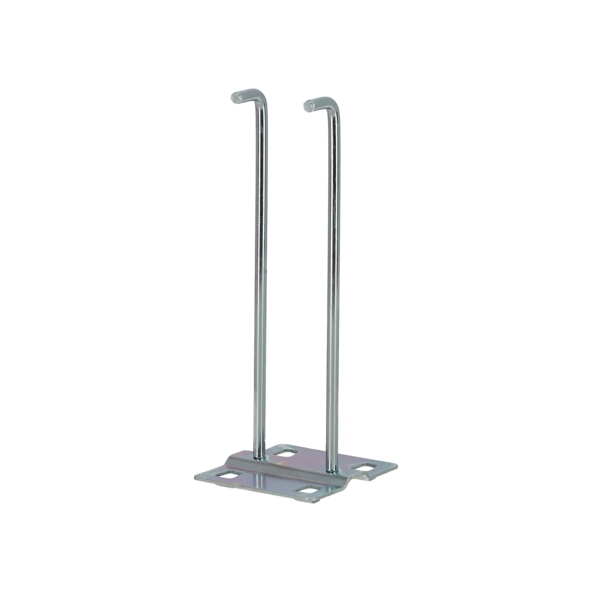 Haak dubbel lang OHB-10 5stuks Lotus