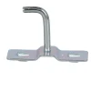 Haak enkel kort OHB-10 5stuks Lotus