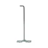 Haak enkel lang OHB-10 5stuks Lotus