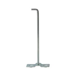 Haak enkel lang OHB-10 5stuks Lotus