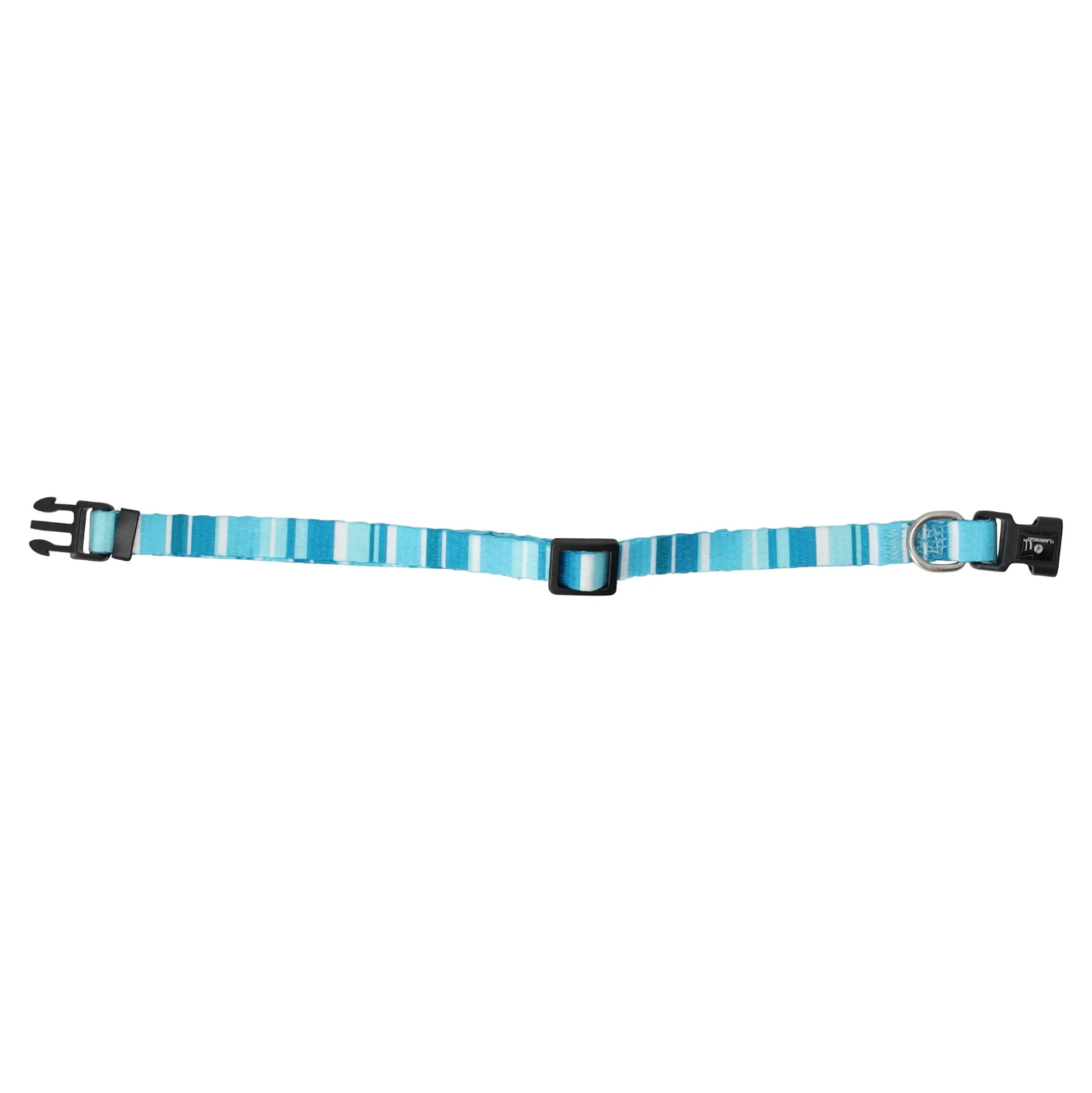Halsband Alfry blauw 20-35cm