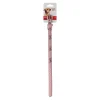 Halsband bot roze 16mmx35cm
