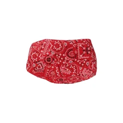 Halsband hond bandana 22/35cm
