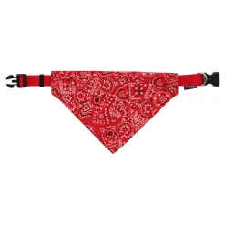 Halsband hond bandana 22/35cm