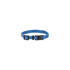Halsband puppy 10mmx17-25cm 6st