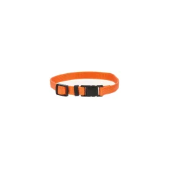 Halsband puppy 10mmx17-25cm 6st