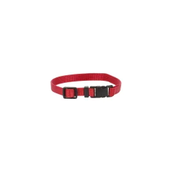Halsband puppy 10mmx17-25cm 6st