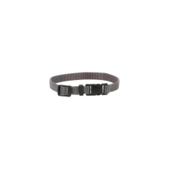 Halsband puppy 10mmx17-25cm 6st