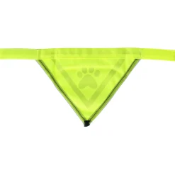 Halsband sjaal reflectie 21-33cm FP