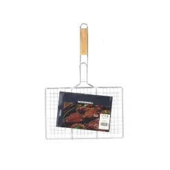 Hamburgergrill 35x23cm