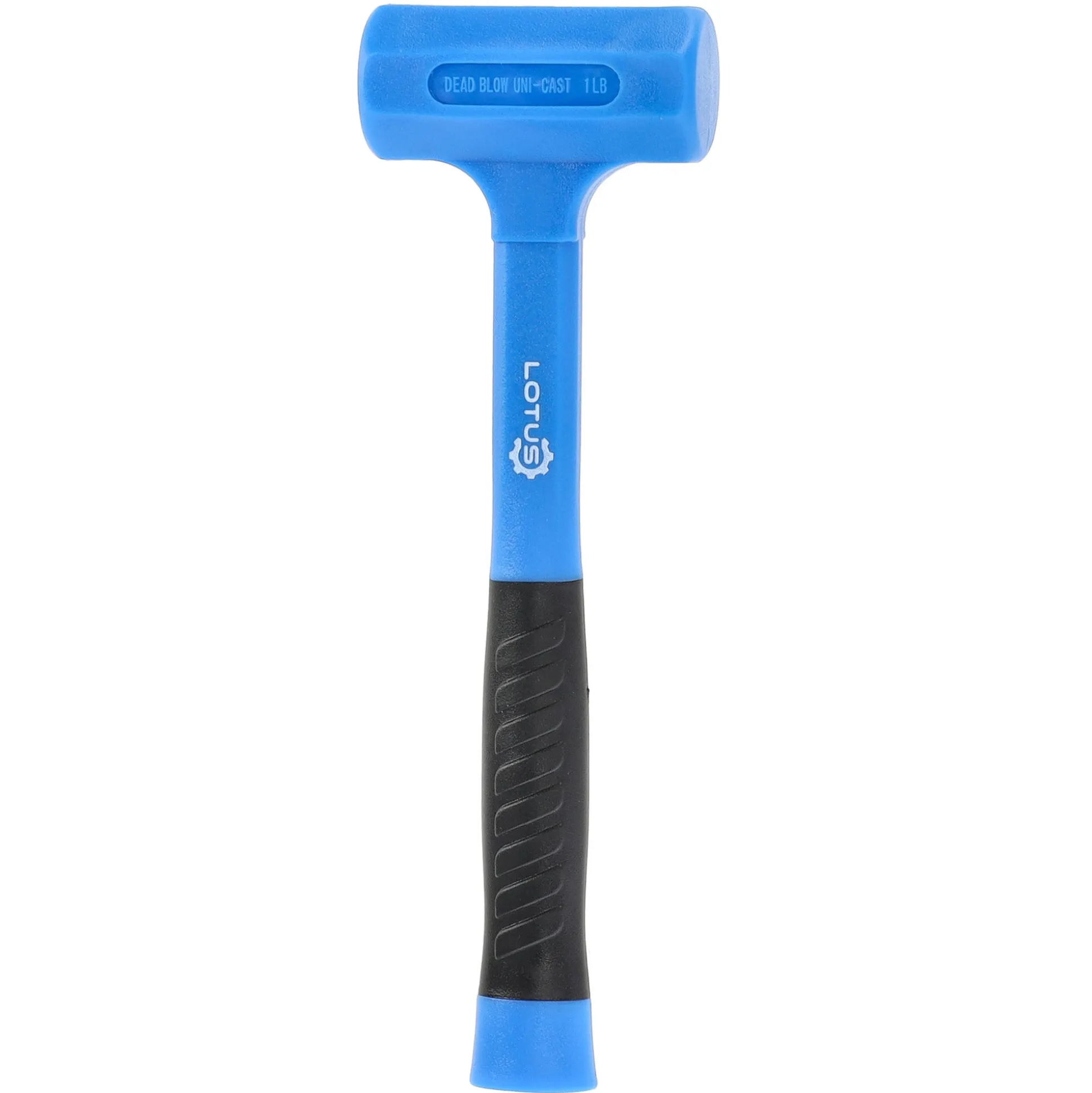 Hamer terugslagloos 450 g Lotus