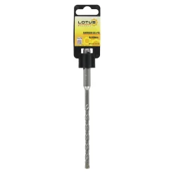 Hamerboor SDS+ pro 6 x 160 mm Lotus