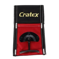 Hamerhouder Cratex