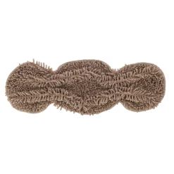 Handdoek absorb Pakka 80x40cm taupe FP