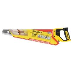 Handzaag jetcut 500 Stanley