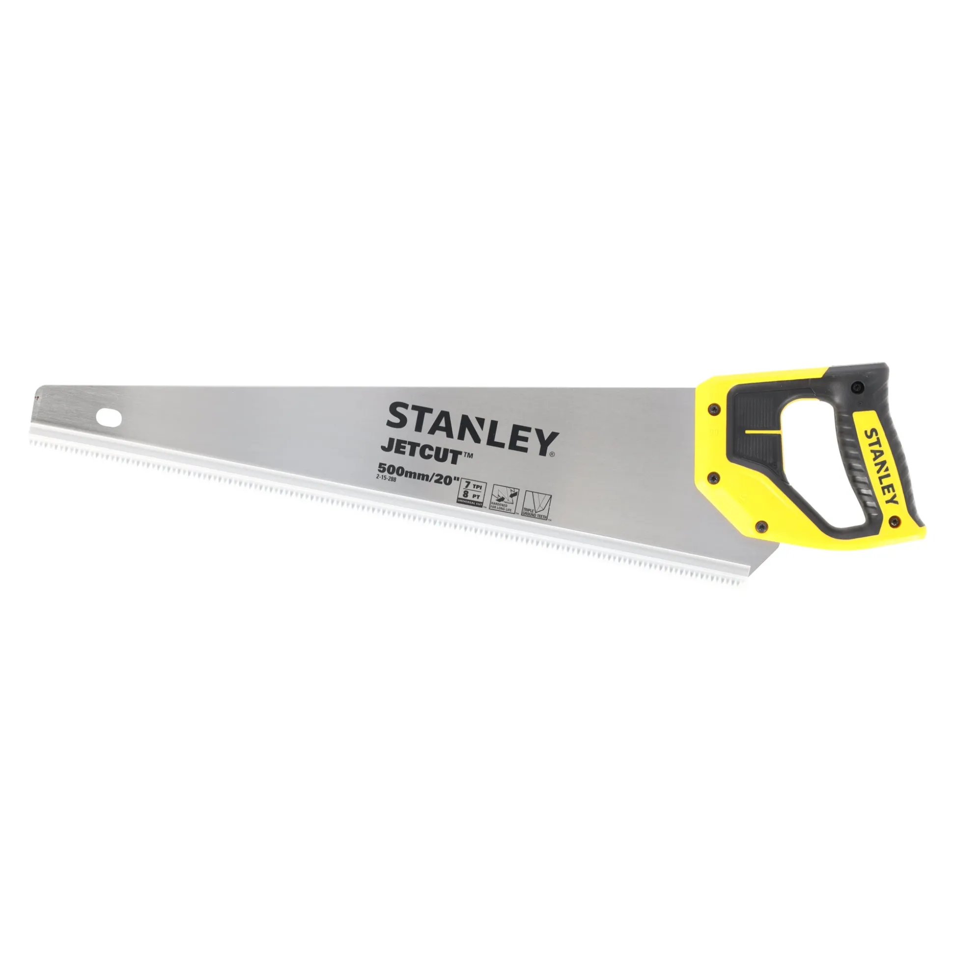 Handzaag jetcut 500 Stanley
