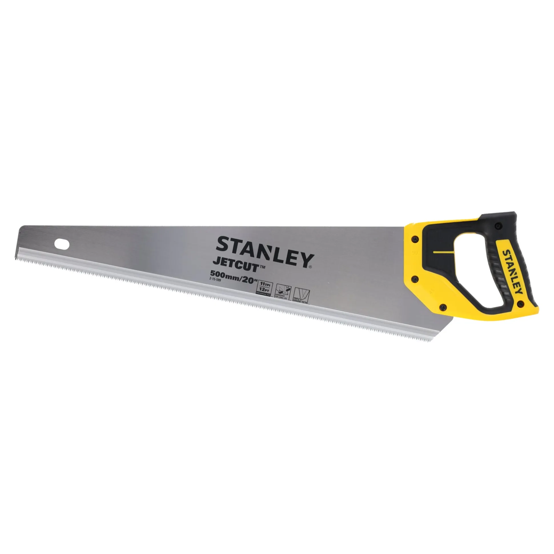 Handzaag jetcut 500 Stanley