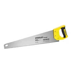 Handzaag sharpcut 550mm Stanley