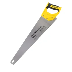 Handzaag sharpcut 550mm Stanley