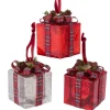 Hanger cadeau Giveo 8cm